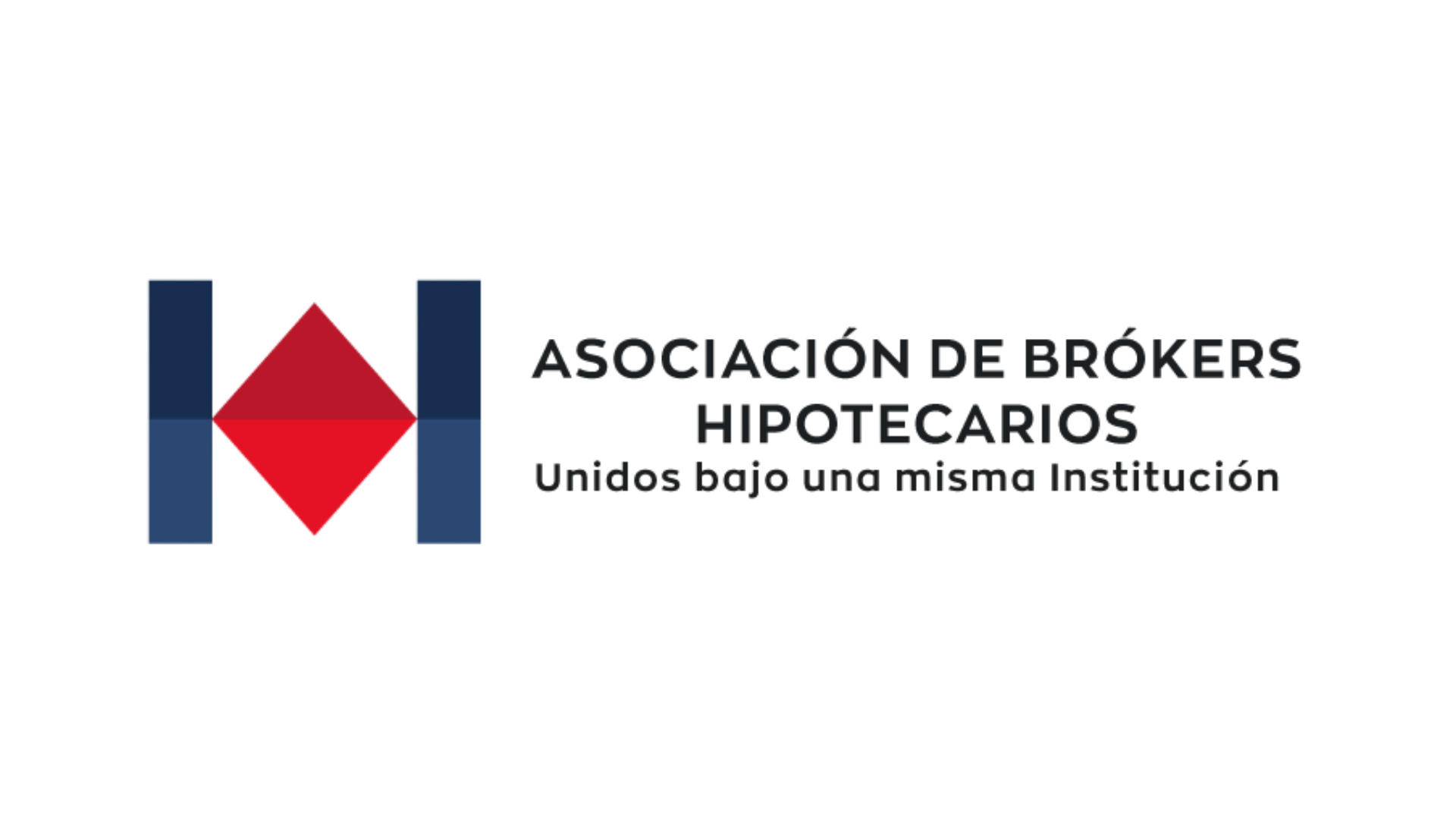 AHMEX — Asociación de Brókers Hipotecarios de México